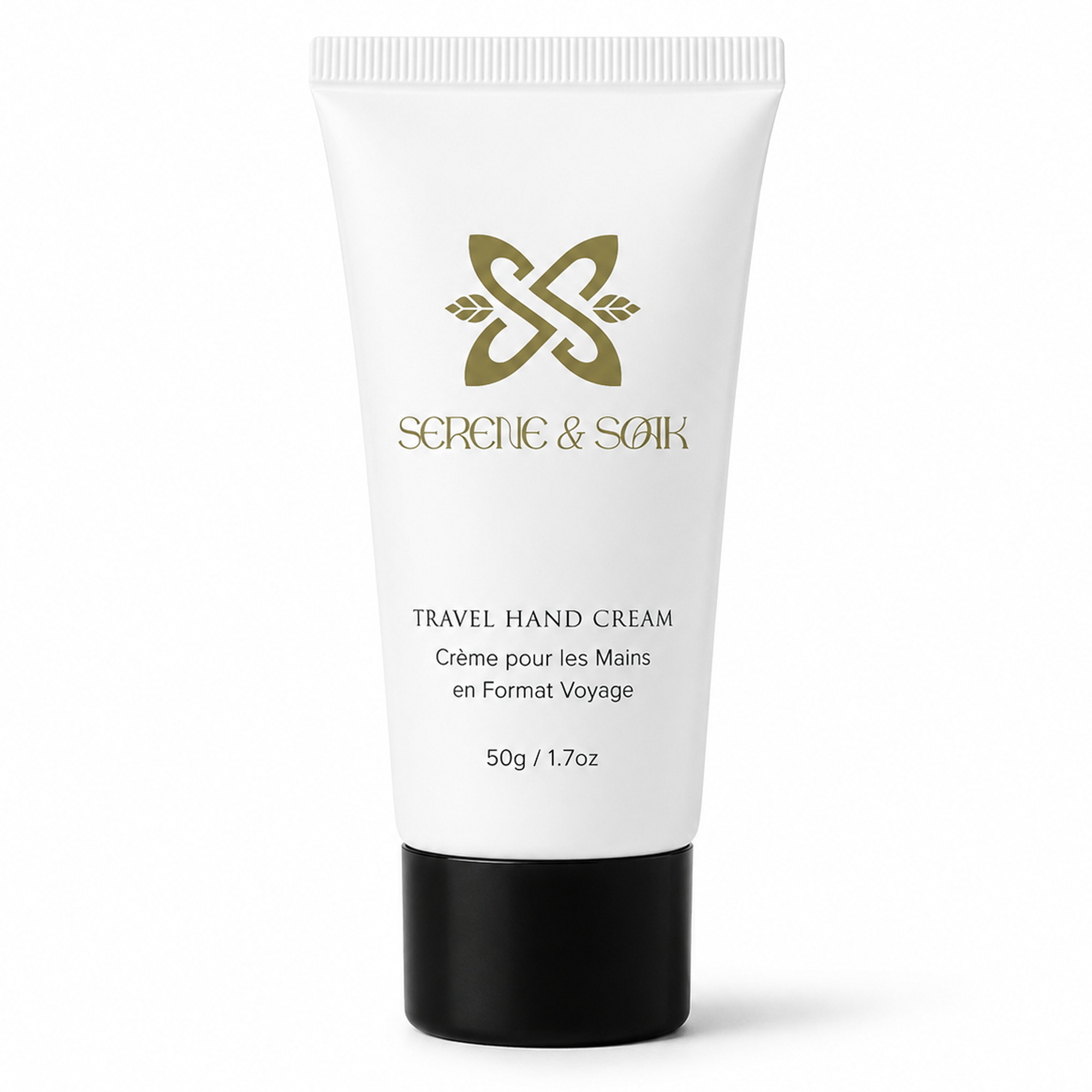 Travel Hand Cream