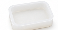 Rectangle Silicone Mold