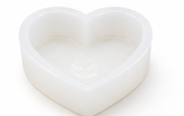 Heart Silicone Mold