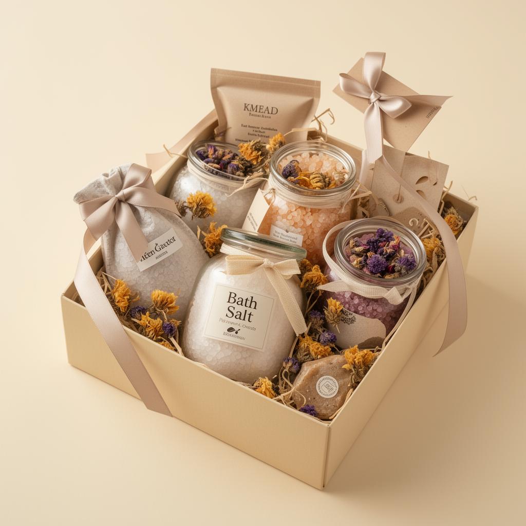 Luxury Gift Box