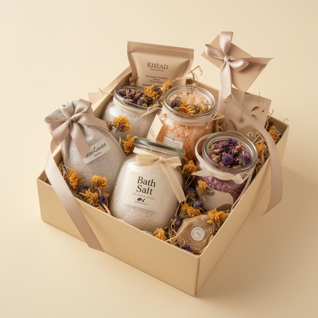 Luxury Gift Box