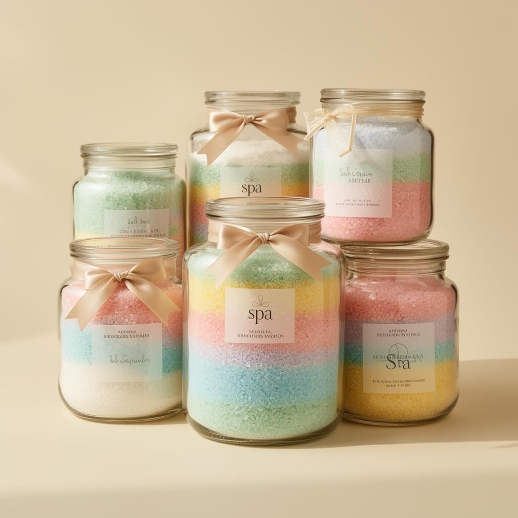 Jar Gift Set